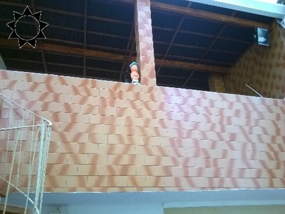 Casa, 3 quartos, 103 m² - Foto 1