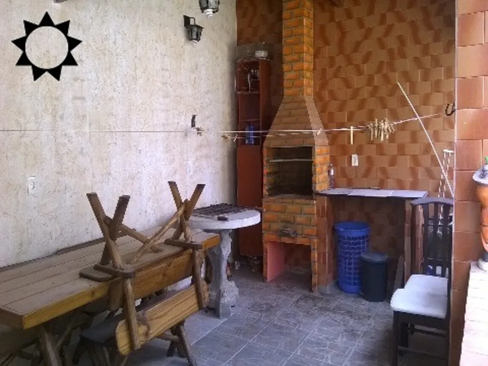 Casa, 3 quartos, 103 m² - Foto 16