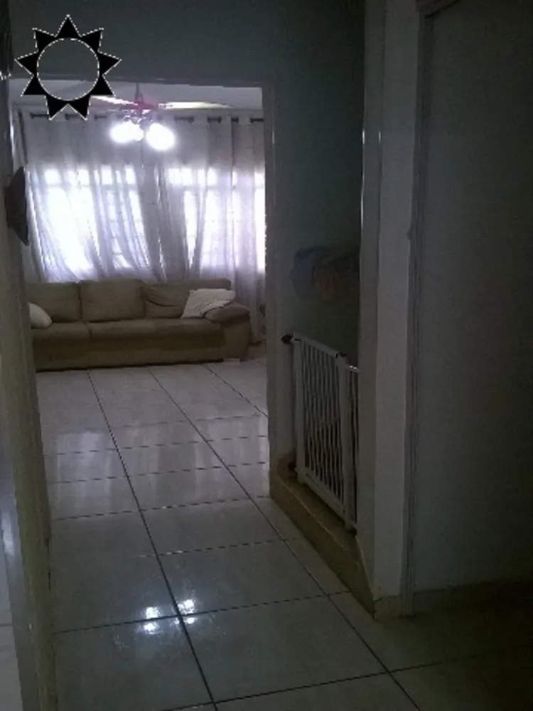 Casa, 3 quartos, 103 m² - Foto 8