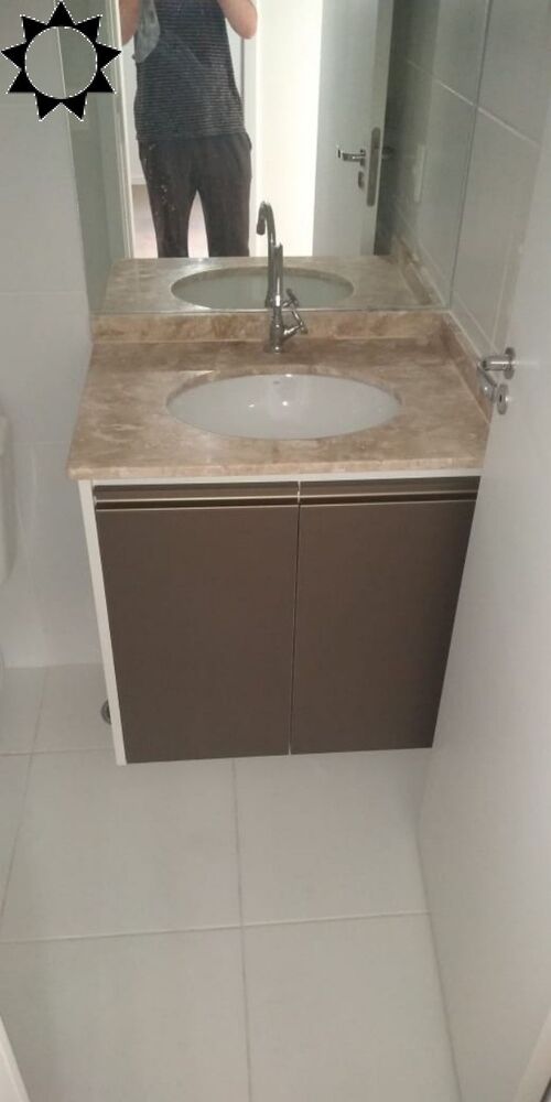 Apartamento à venda com 2 quartos, 55m² - Foto 13
