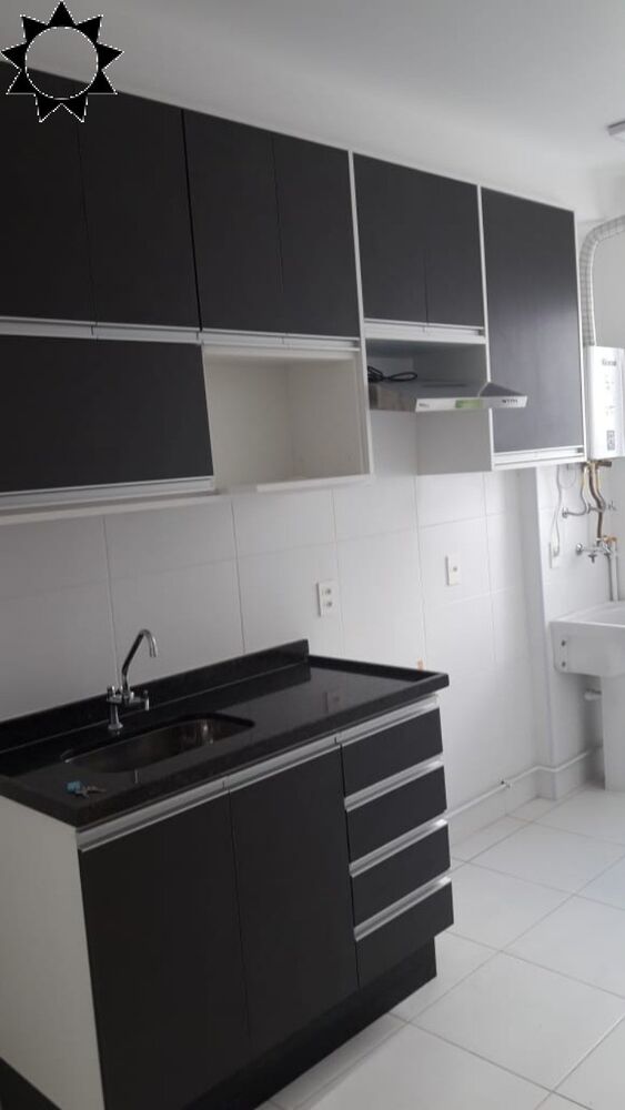 Apartamento à venda com 2 quartos, 55m² - Foto 11