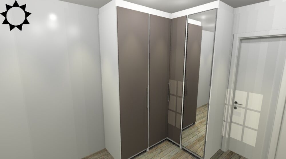 Apartamento à venda com 2 quartos, 55m² - Foto 10