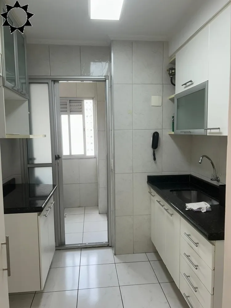 Apartamento, 3 quartos, 61 m² - Foto 5