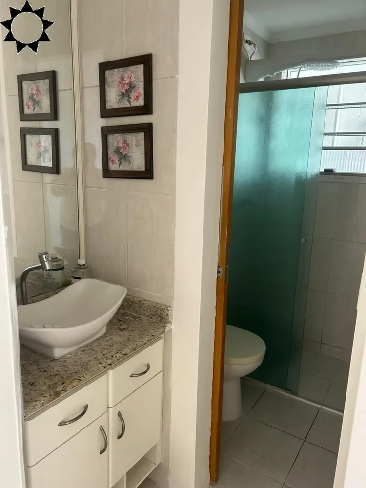 Apartamento, 3 quartos, 61 m² - Foto 3