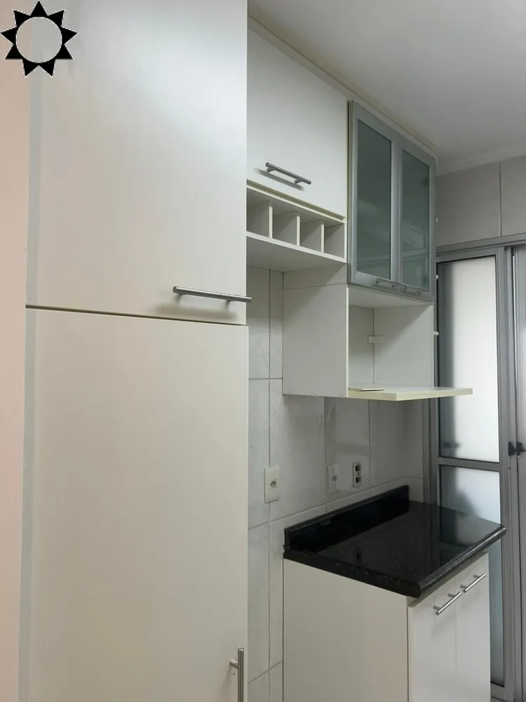 Apartamento, 3 quartos, 61 m² - Foto 6