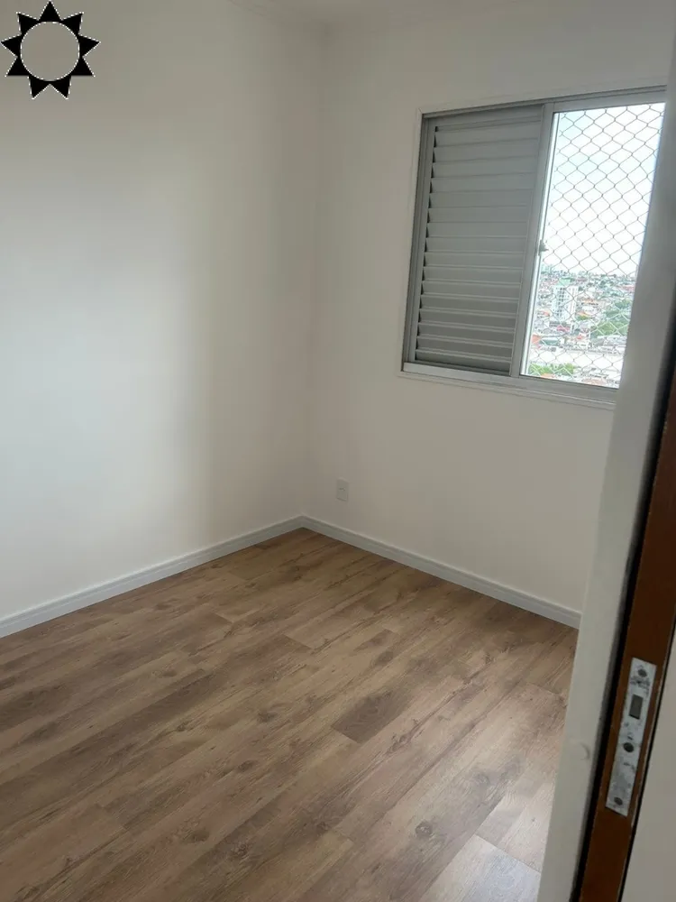 Apartamento, 3 quartos, 61 m² - Foto 2