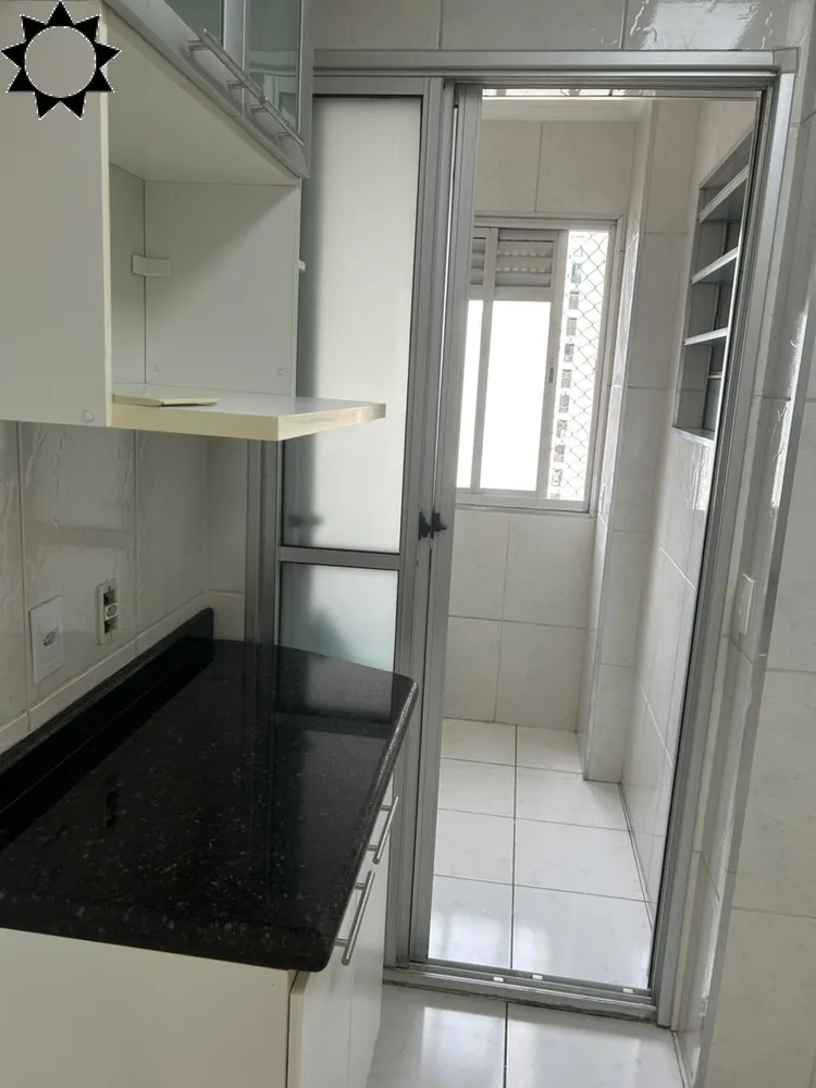 Apartamento, 3 quartos, 61 m² - Foto 7