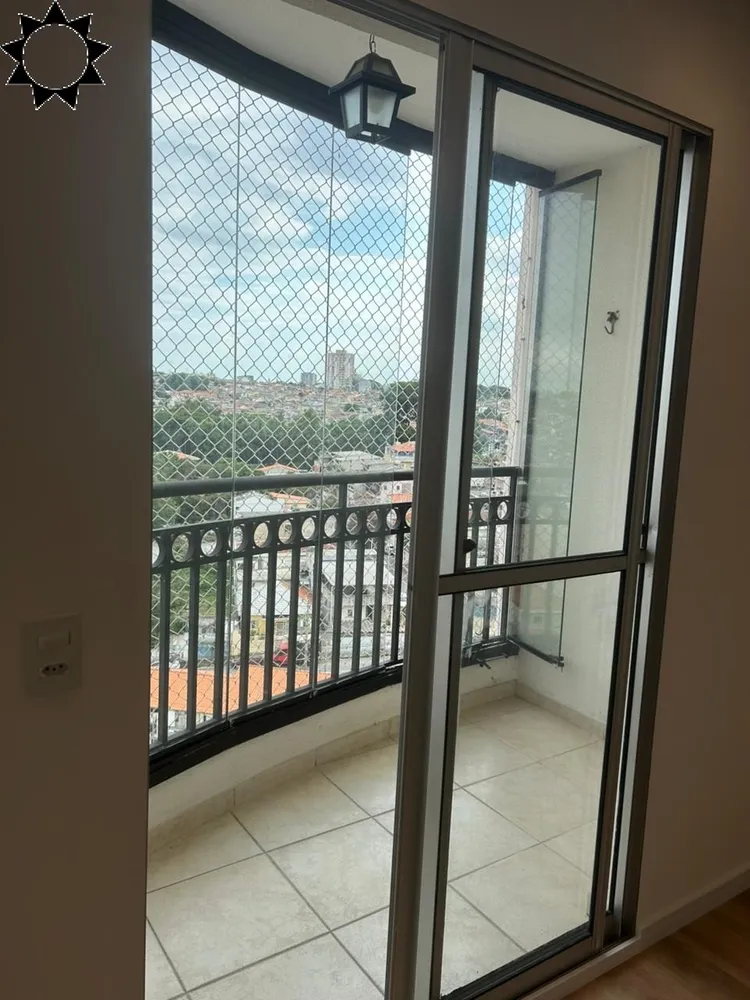 Apartamento, 3 quartos, 61 m² - Foto 8