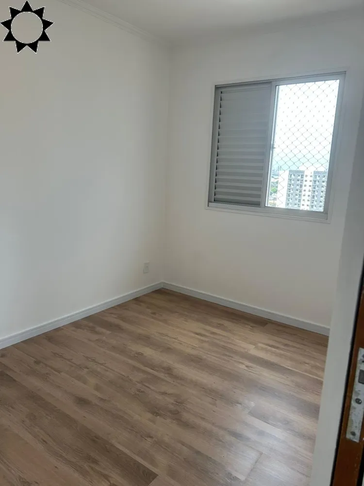 Apartamento, 3 quartos, 61 m² - Foto 1