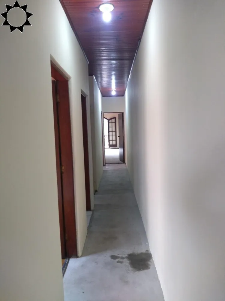 Casa, 4 quartos, 165 m² - Foto 7