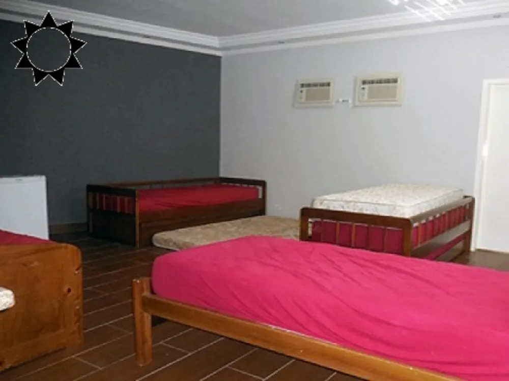 Casa, 8 quartos, 500 m² - Foto 3