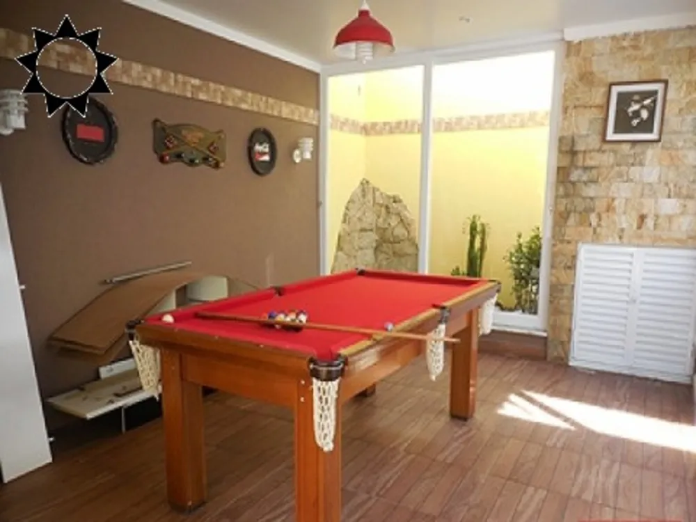 Casa, 8 quartos, 500 m² - Foto 3