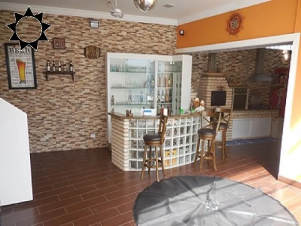 Casa, 8 quartos, 500 m² - Foto 2
