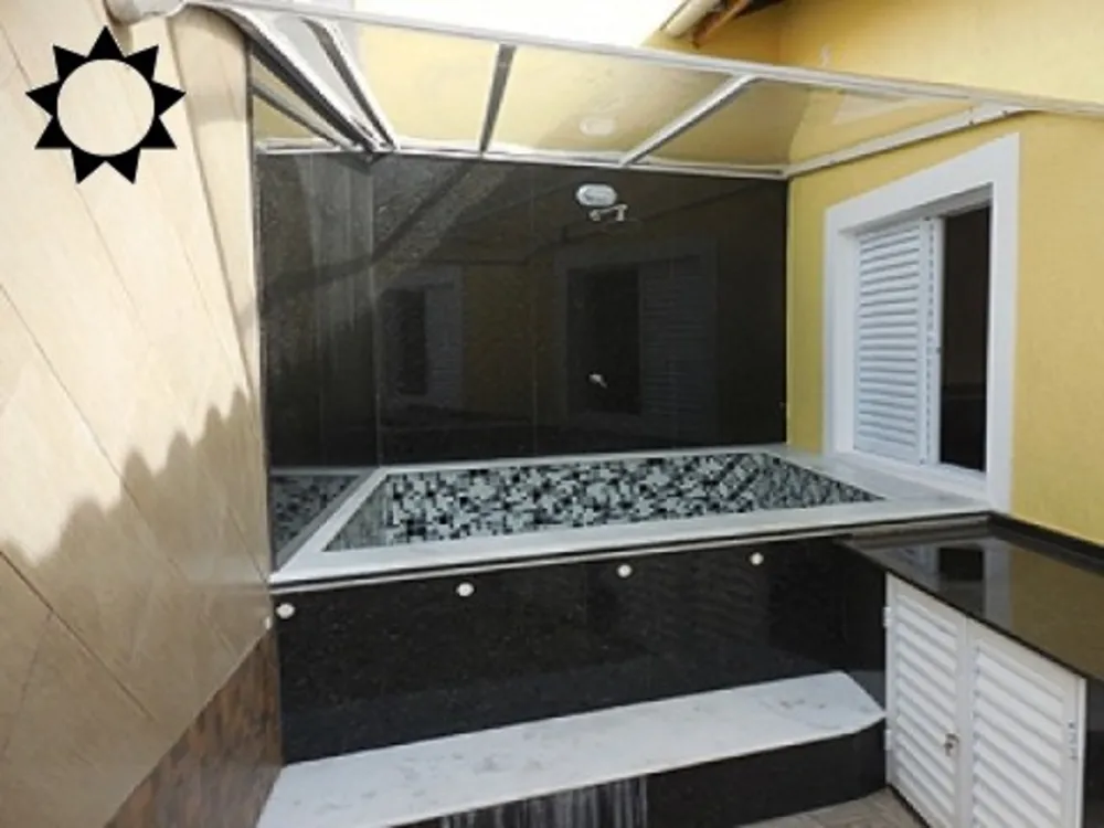 Casa, 8 quartos, 500 m² - Foto 8