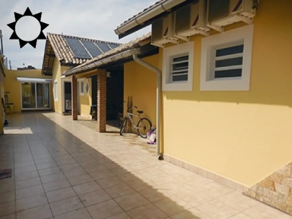 Casa, 8 quartos, 500 m² - Foto 4