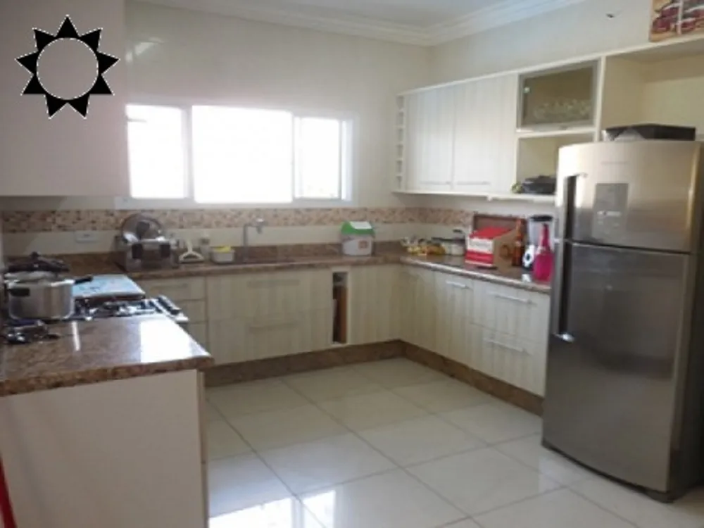 Casa, 8 quartos, 500 m² - Foto 6