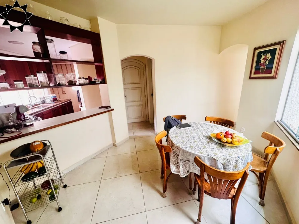 Casa, 3 quartos, 270 m² - Foto 6
