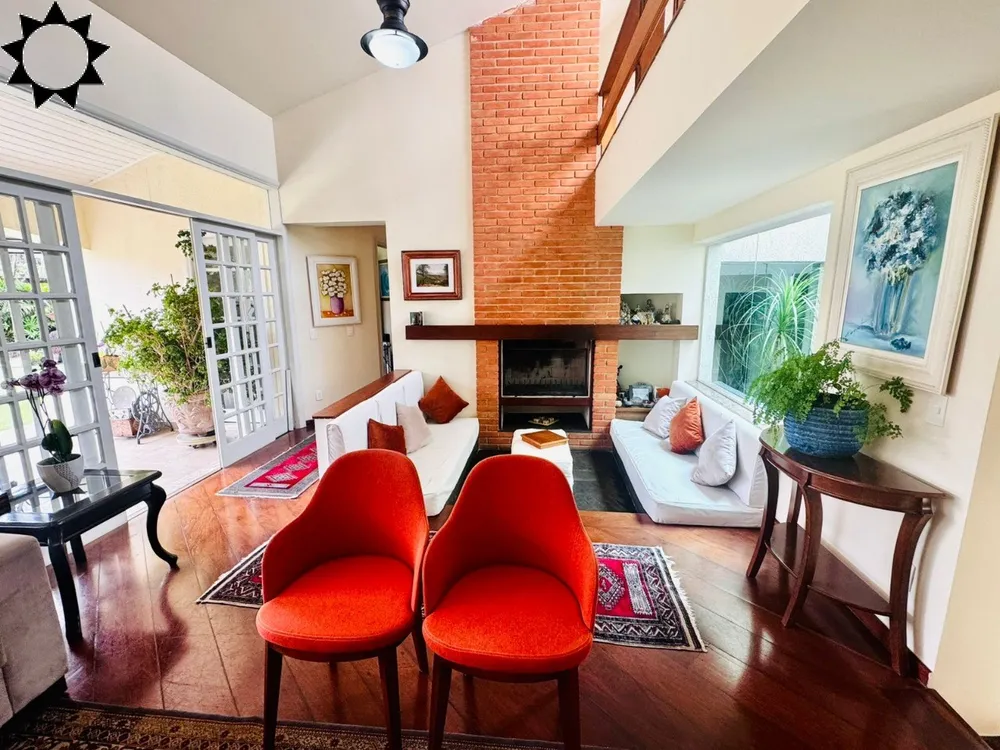 Casa, 3 quartos, 270 m² - Foto 3