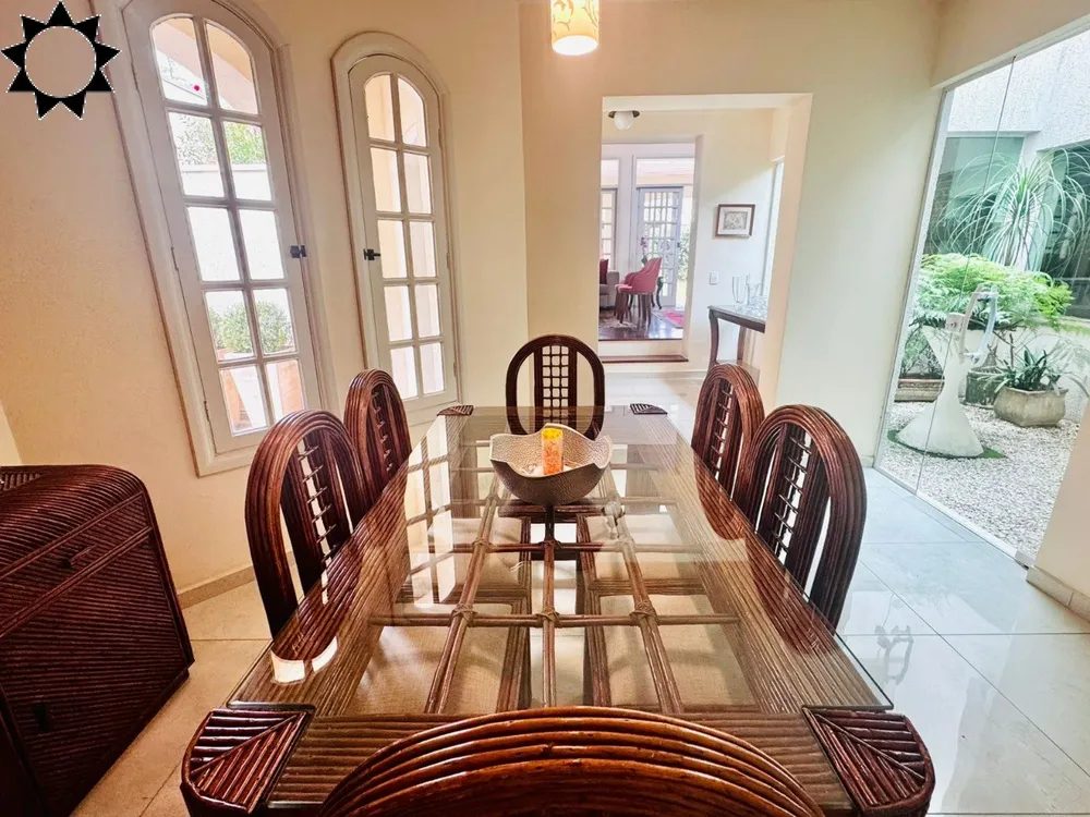 Casa, 3 quartos, 270 m² - Foto 4
