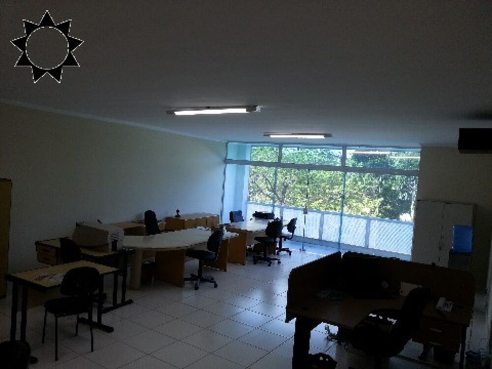 Prédio Inteiro, 900 m² - Foto 1