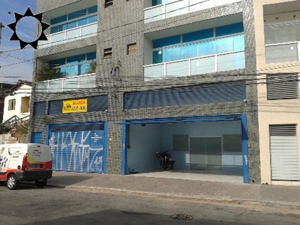 Prédio Inteiro, 900 m² - Foto 2