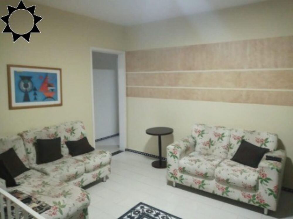 Casa, 2 quartos, 177 m² - Foto 1