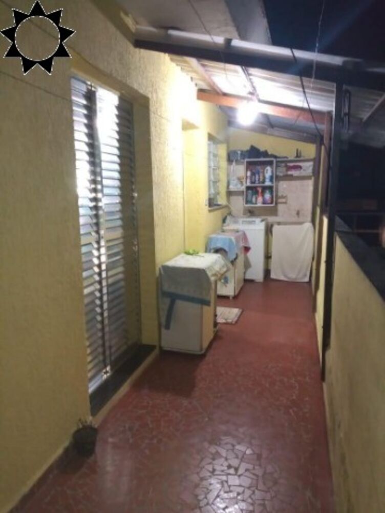 Casa, 2 quartos, 177 m² - Foto 4