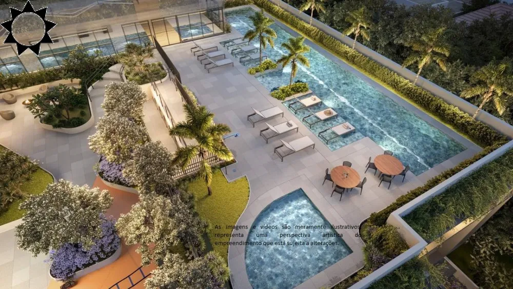 Apartamento, 2 quartos, 58 m² - Foto 8
