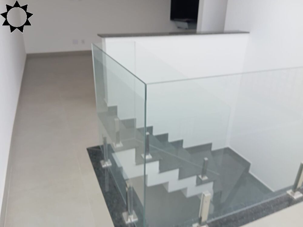 Casa à venda com 3 quartos, 170m² - Foto 3