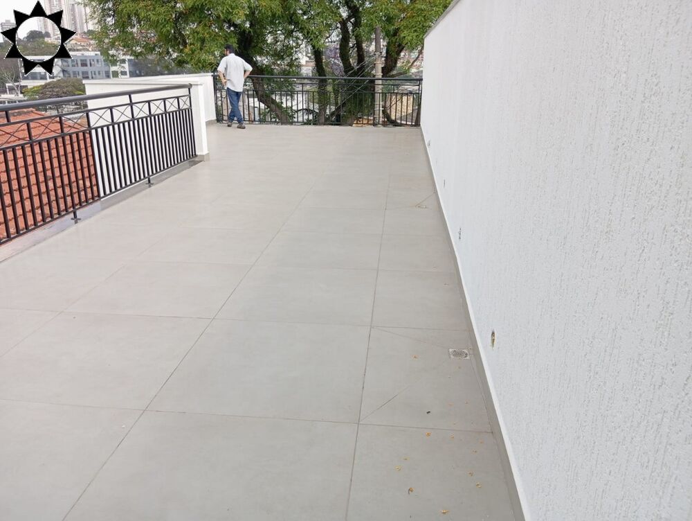 Casa à venda com 3 quartos, 170m² - Foto 4