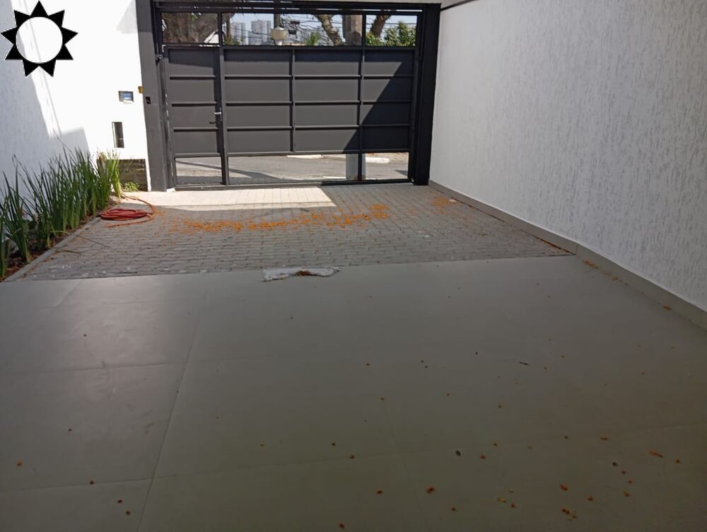 Casa à venda com 3 quartos, 170m² - Foto 8