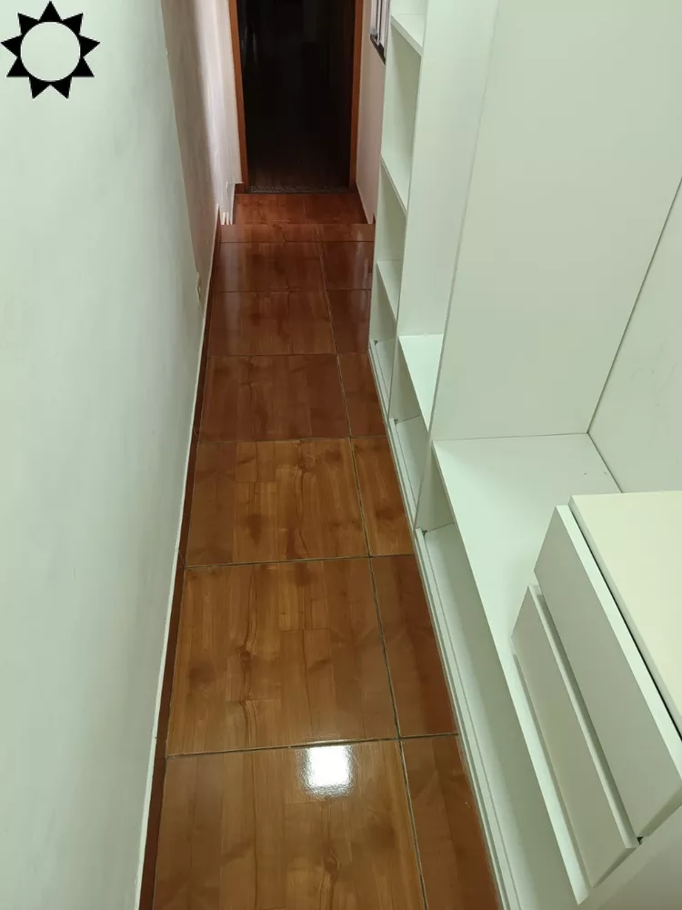 Casa à venda com 3 quartos, 105m² - Foto 13