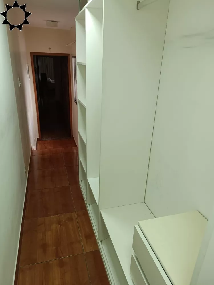 Casa à venda com 3 quartos, 105m² - Foto 11