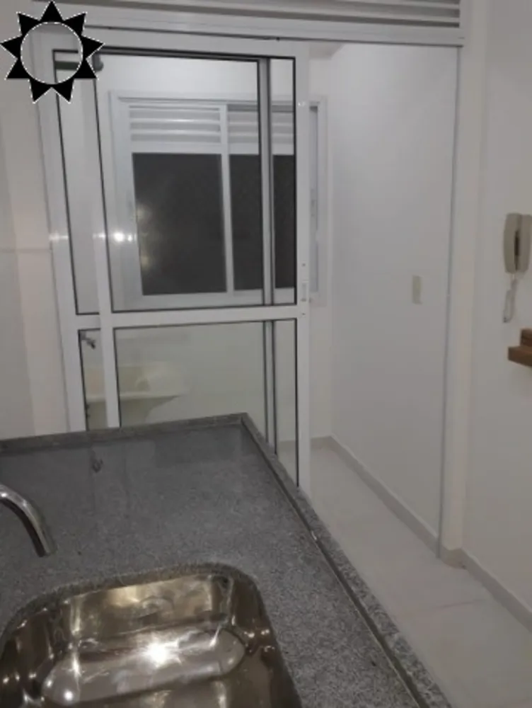 Apartamento, 2 quartos, 46 m² - Foto 5