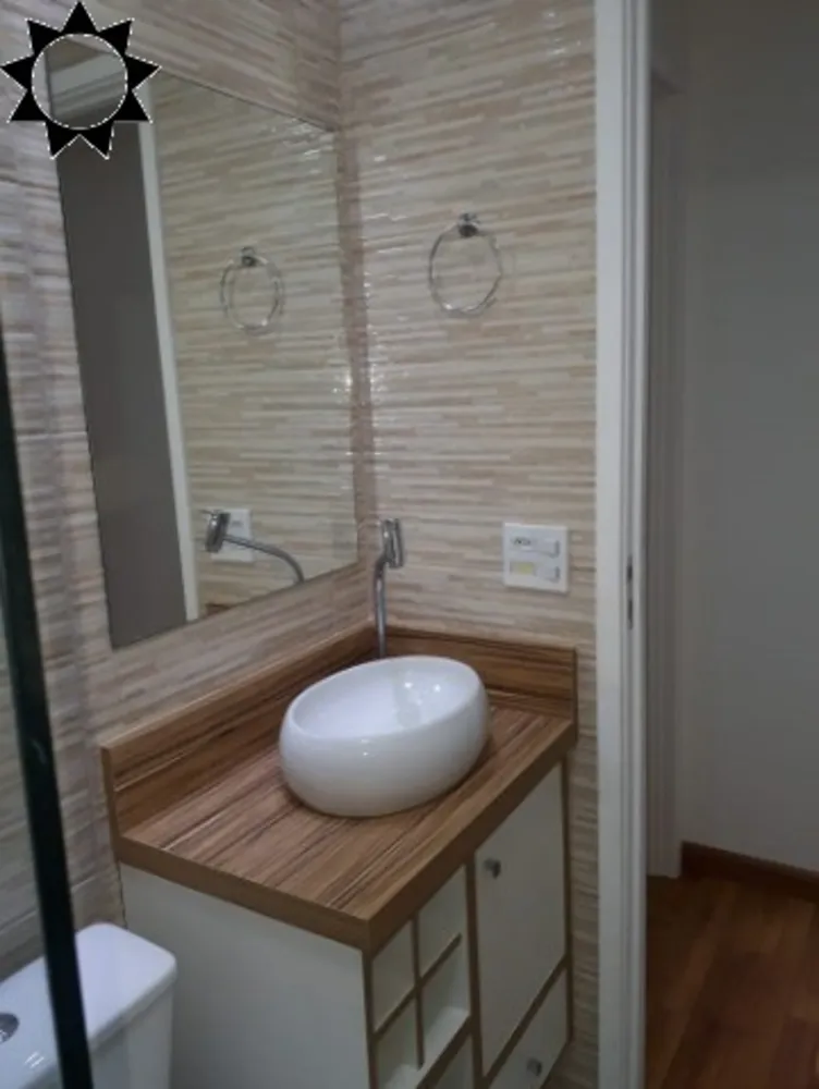 Apartamento, 2 quartos, 46 m² - Foto 6