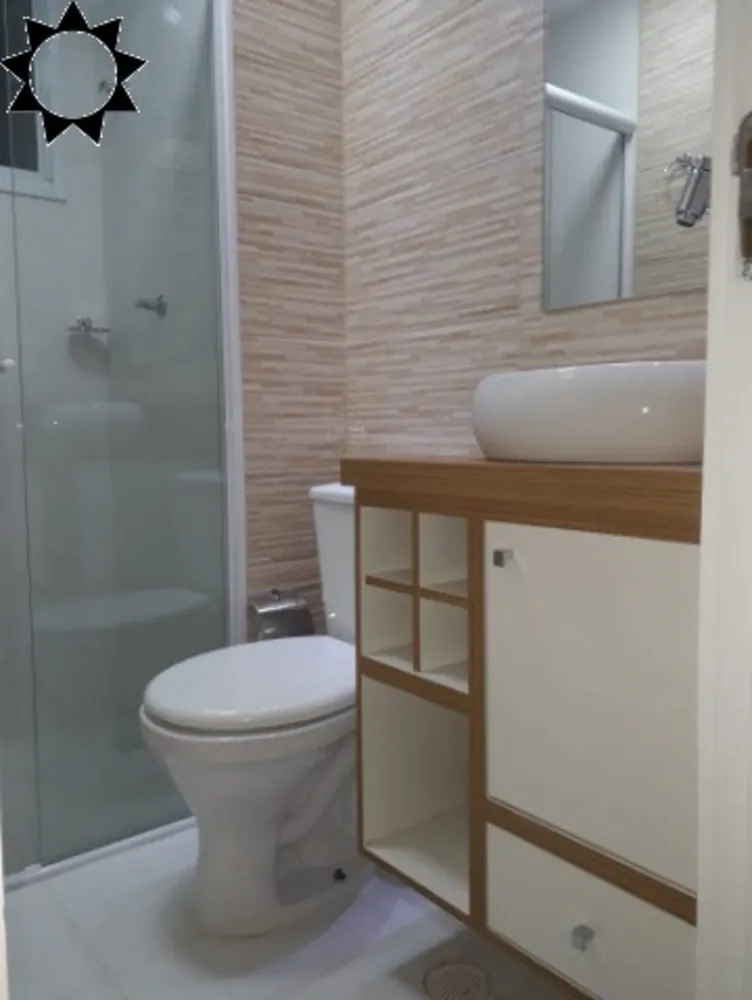 Apartamento, 2 quartos, 46 m² - Foto 8
