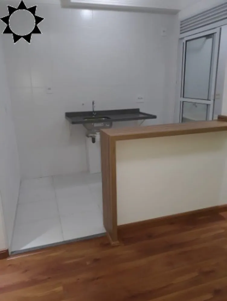 Apartamento, 2 quartos, 46 m² - Foto 4