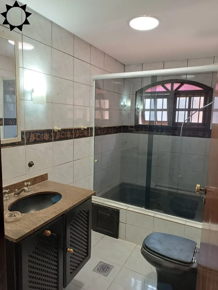 Casa, 3 quartos, 175 m² - Foto 2