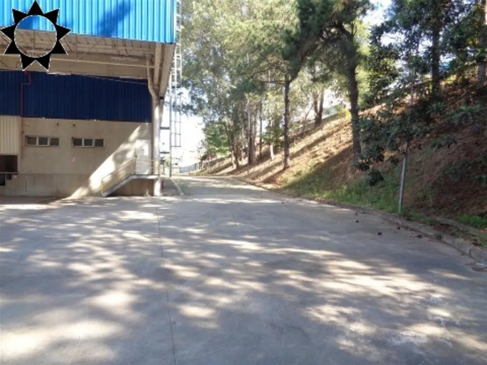 Depósito-Galpão, 5924 m² - Foto 1