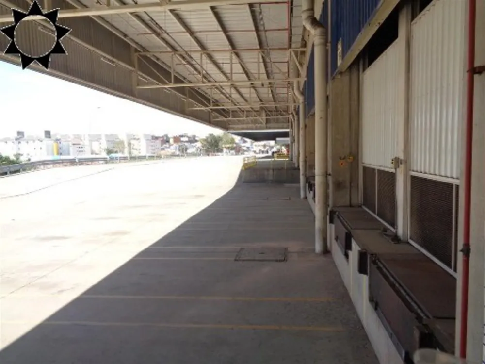Depósito-Galpão, 5924 m² - Foto 2