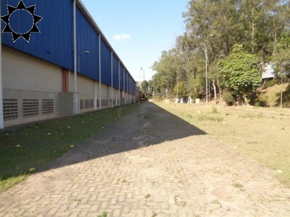 Depósito-Galpão, 5924 m² - Foto 8