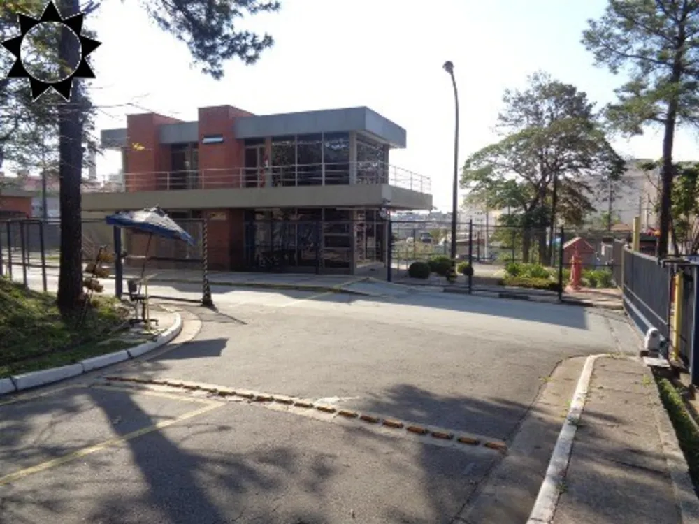Depósito-Galpão, 5924 m² - Foto 1