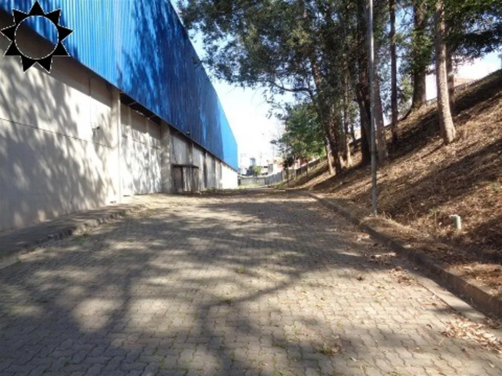 Depósito-Galpão, 5924 m² - Foto 4
