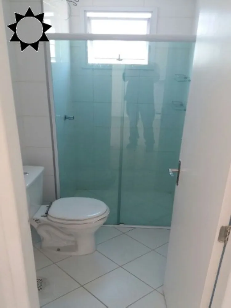 Apartamento, 2 quartos, 53 m² - Foto 3