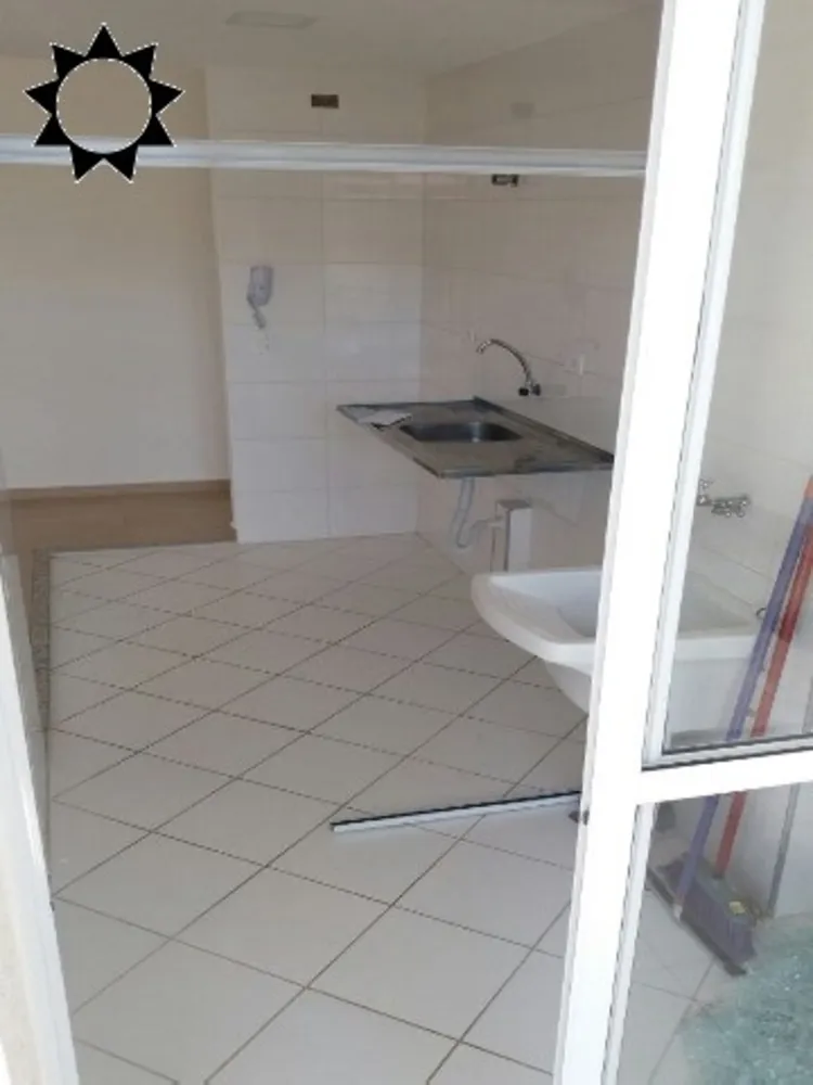 Apartamento, 2 quartos, 53 m² - Foto 2
