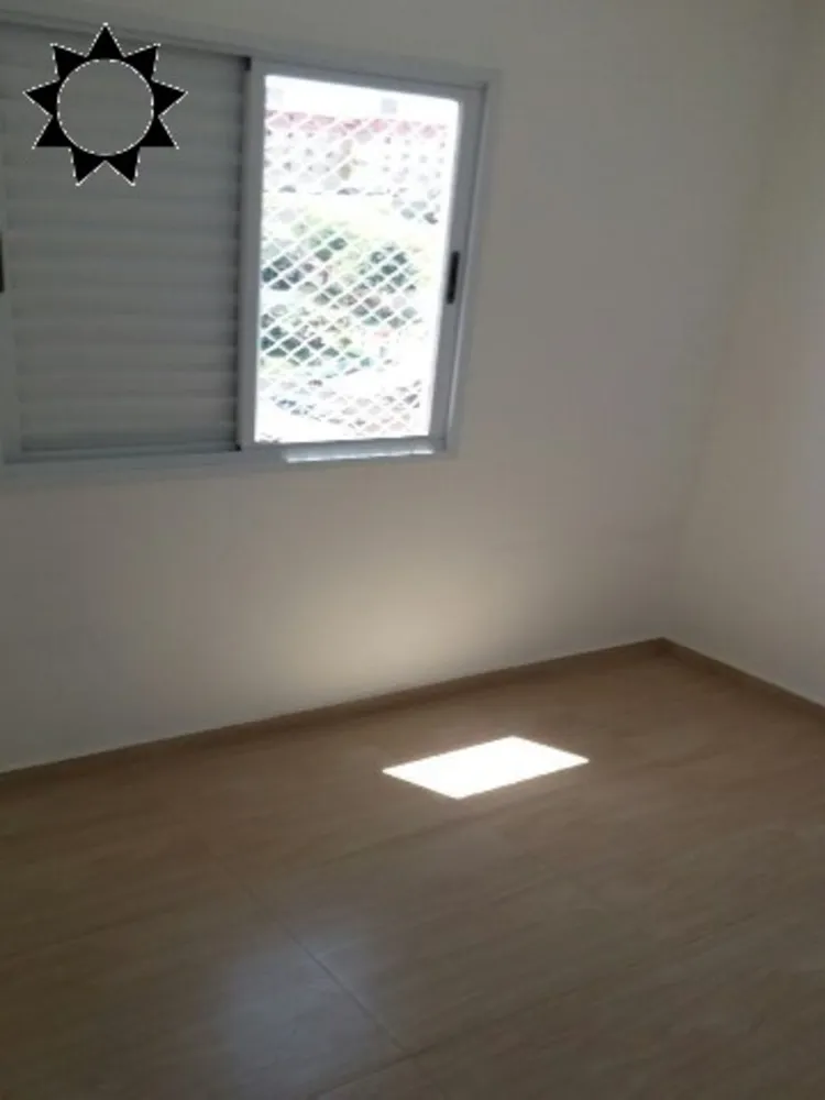Apartamento, 2 quartos, 53 m² - Foto 1