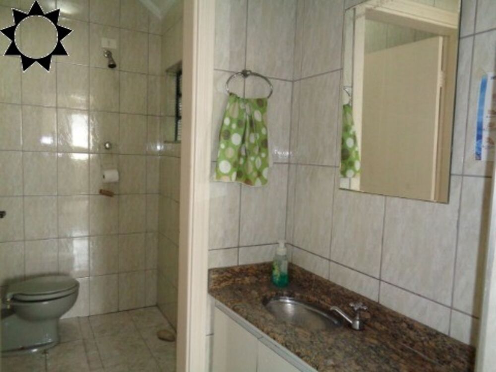 Casa, 3 quartos, 120 m² - Foto 2