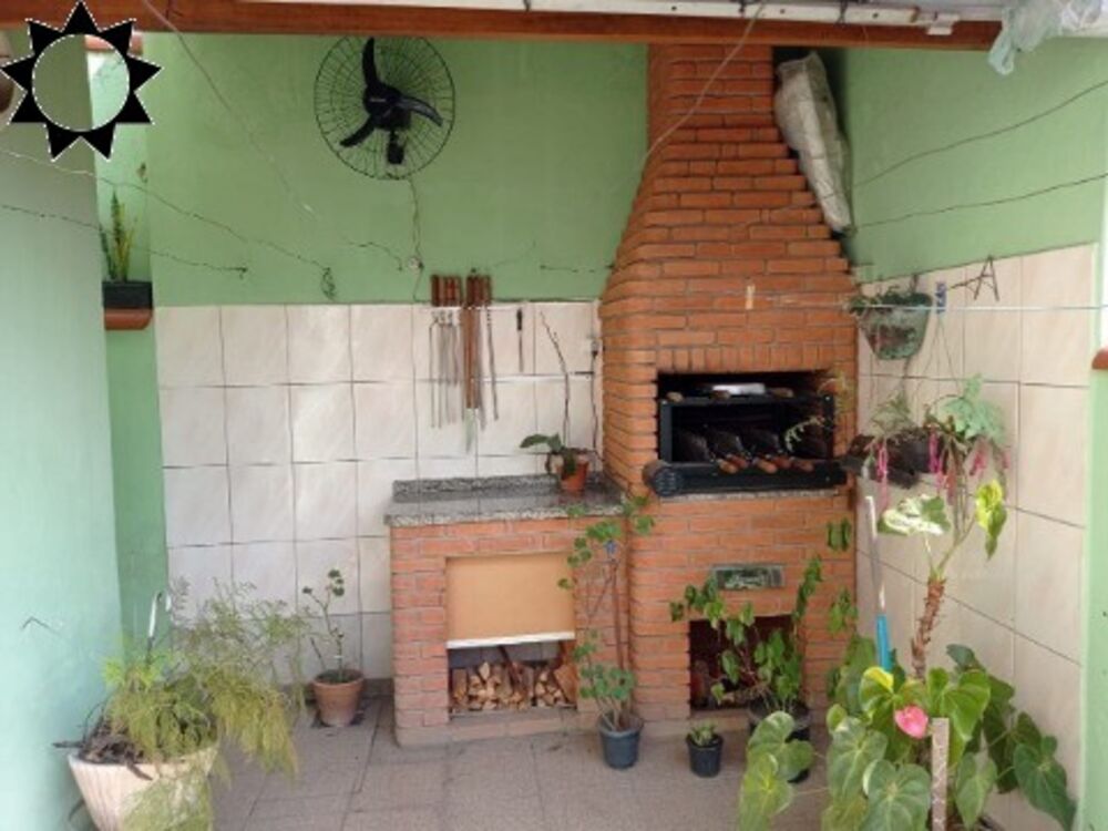 Casa, 3 quartos, 120 m² - Foto 7