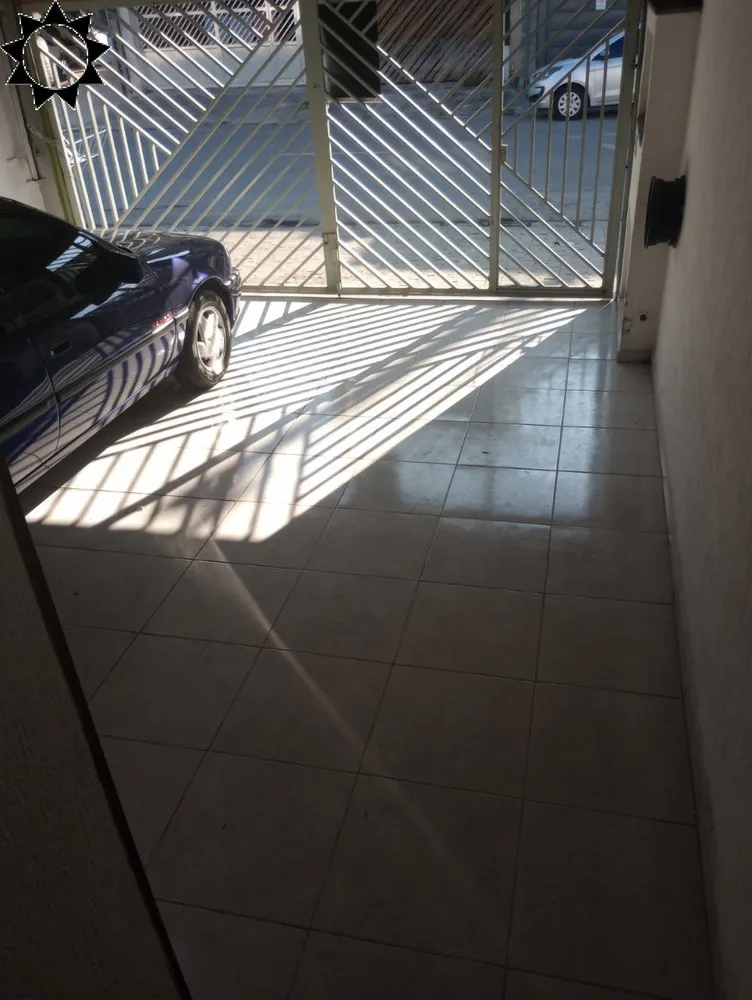Casa, 3 quartos, 168 m² - Foto 11