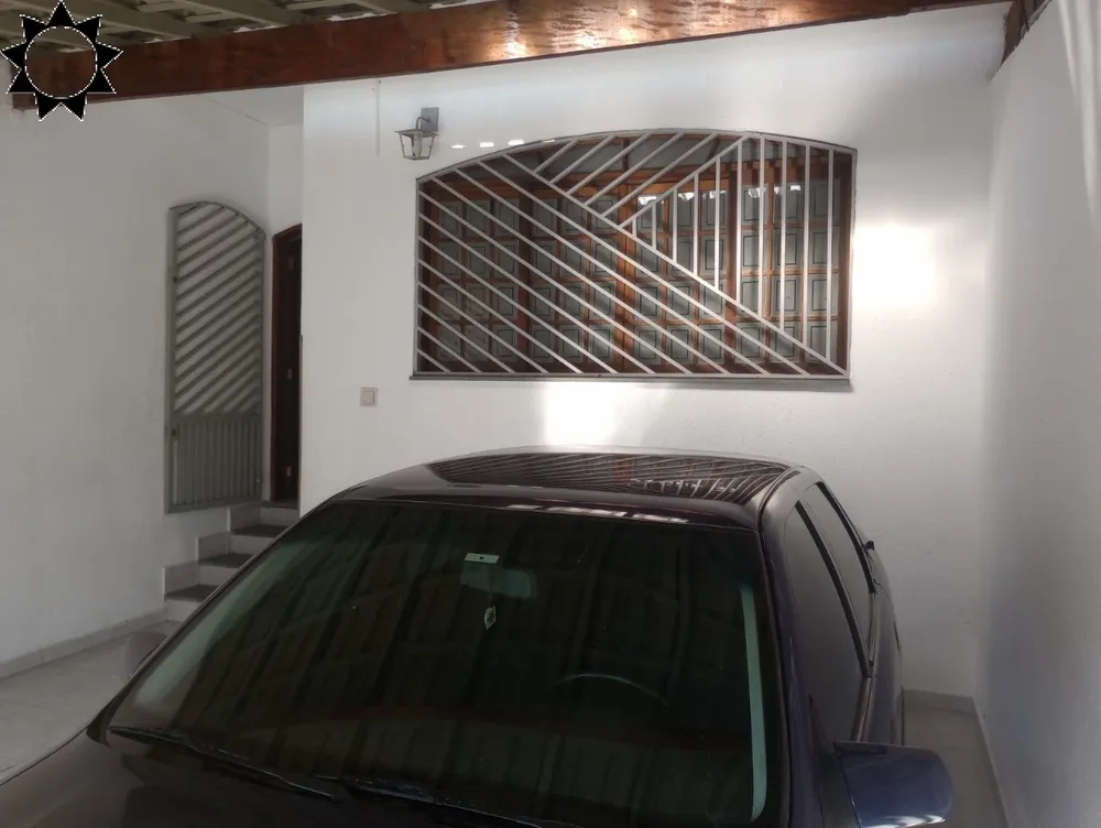 Casa, 3 quartos, 168 m² - Foto 12